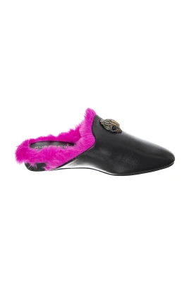 Flat Mule