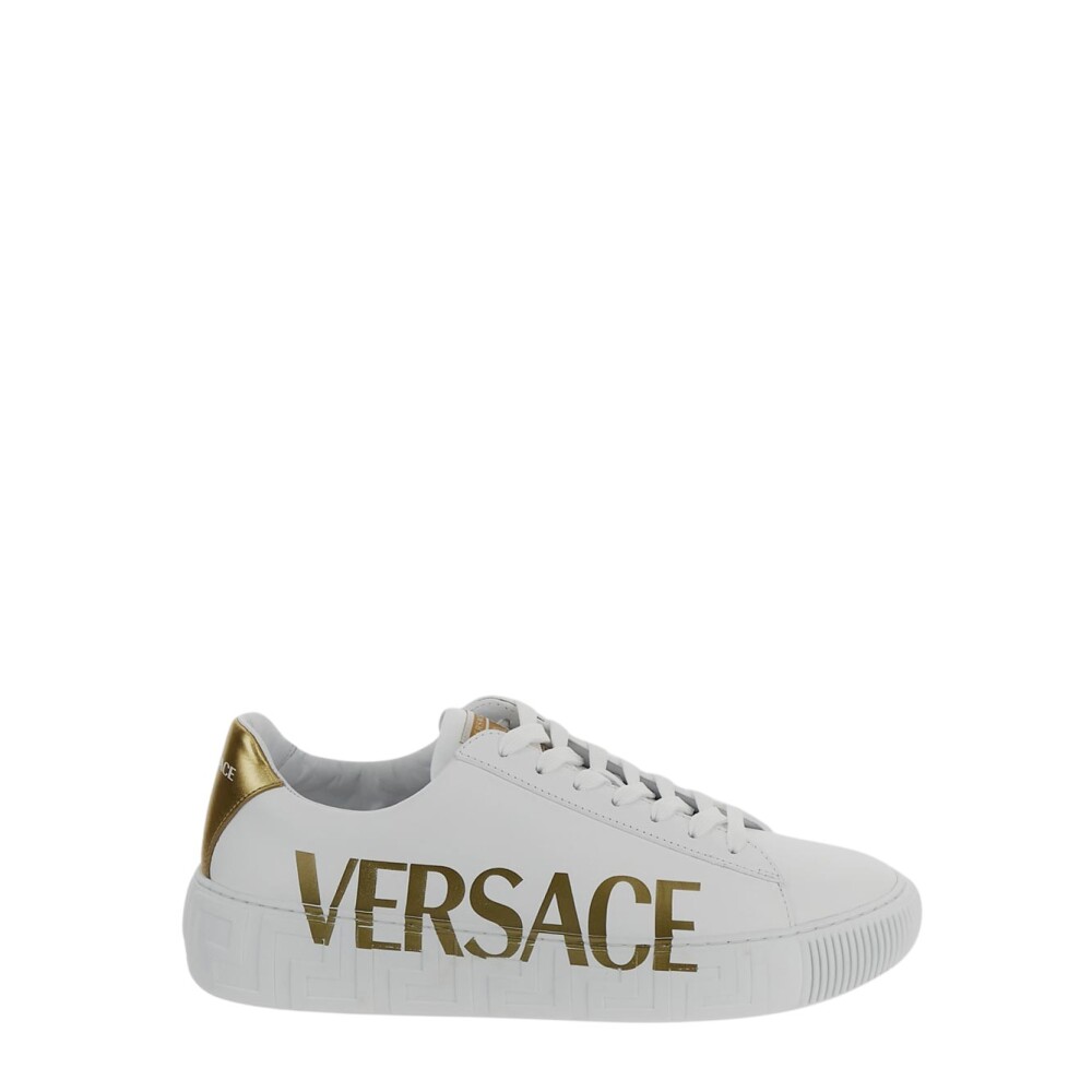 Zapatillas deportivas online versace