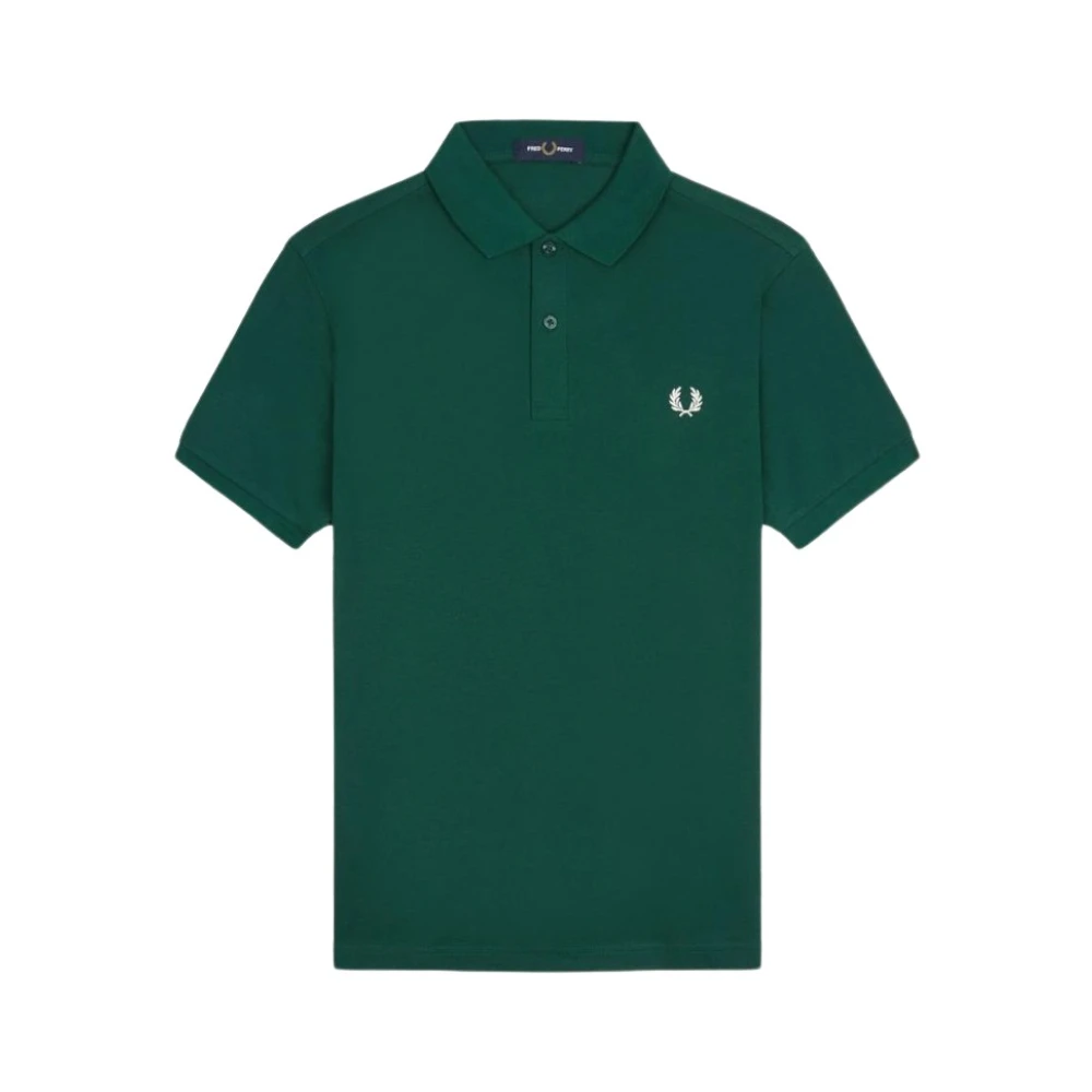 Tops > Polo Shirts - - Fred Perry - Modalova