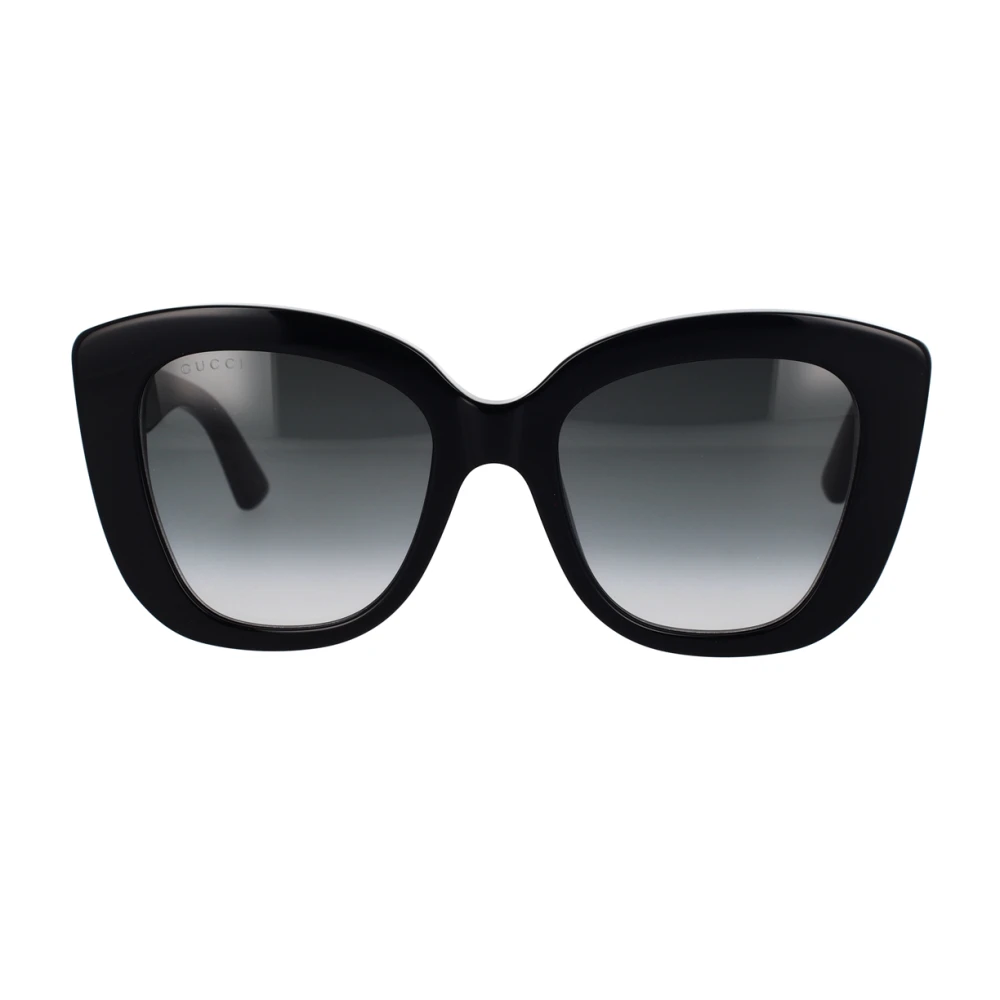 Gucci Women's Black Sunglasses
