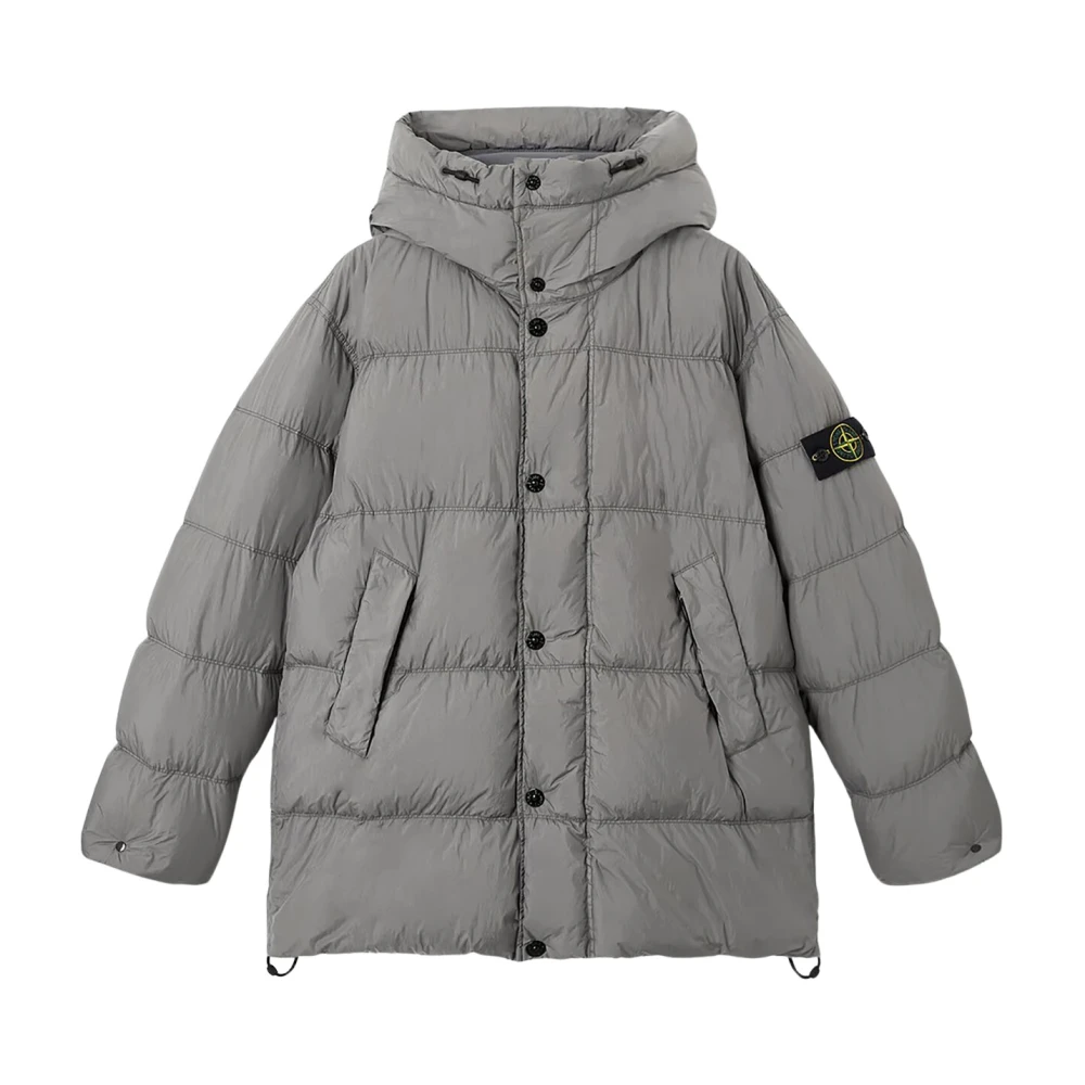 Jackets > Winter Jackets - - Stone Island - Modalova