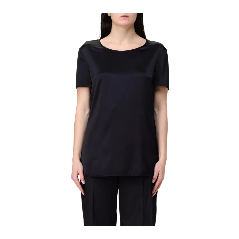 Tops > T-Shirts - - Max Mara - Modalova