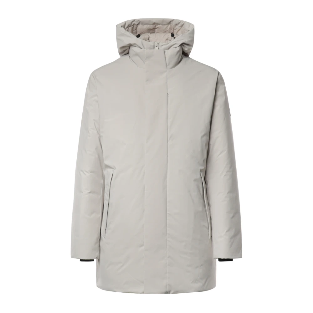 Save The Duck Uomo Beige Cappotti, 2XL, New,