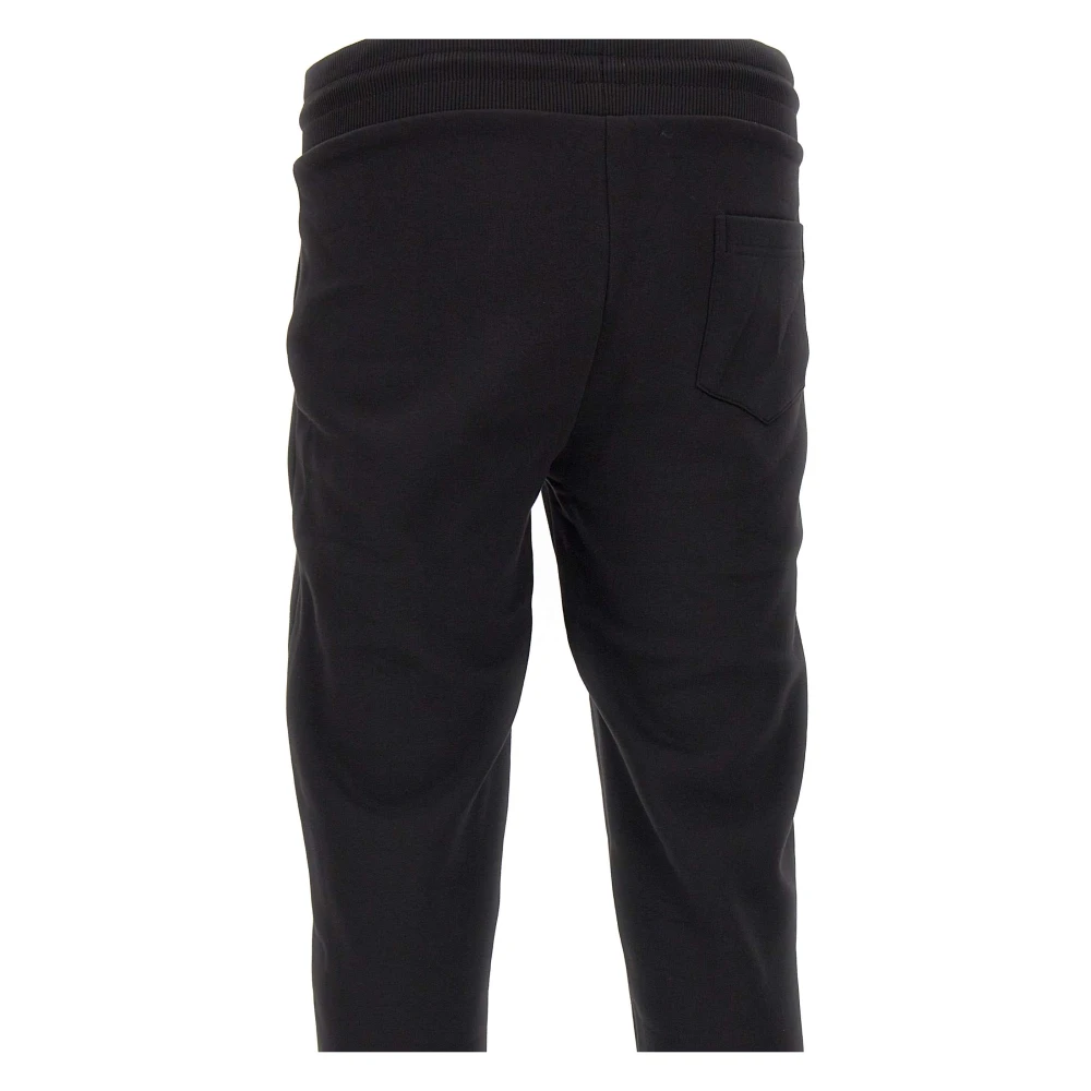Colmar Originele Zwarte Broek Black Heren