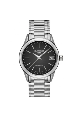 Superior 3H Watch