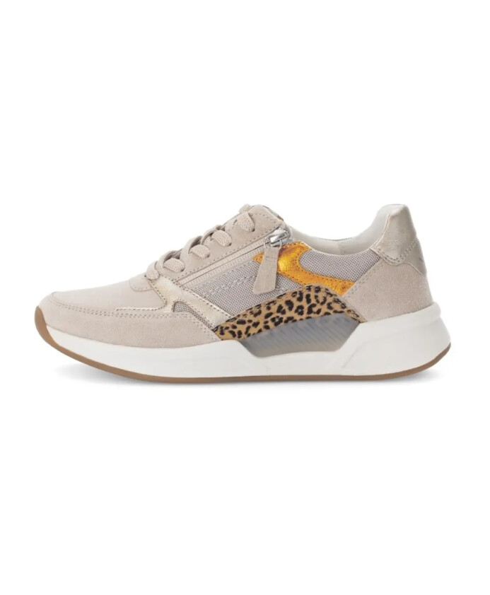 sneaker-dream-mesh-leo-orange
