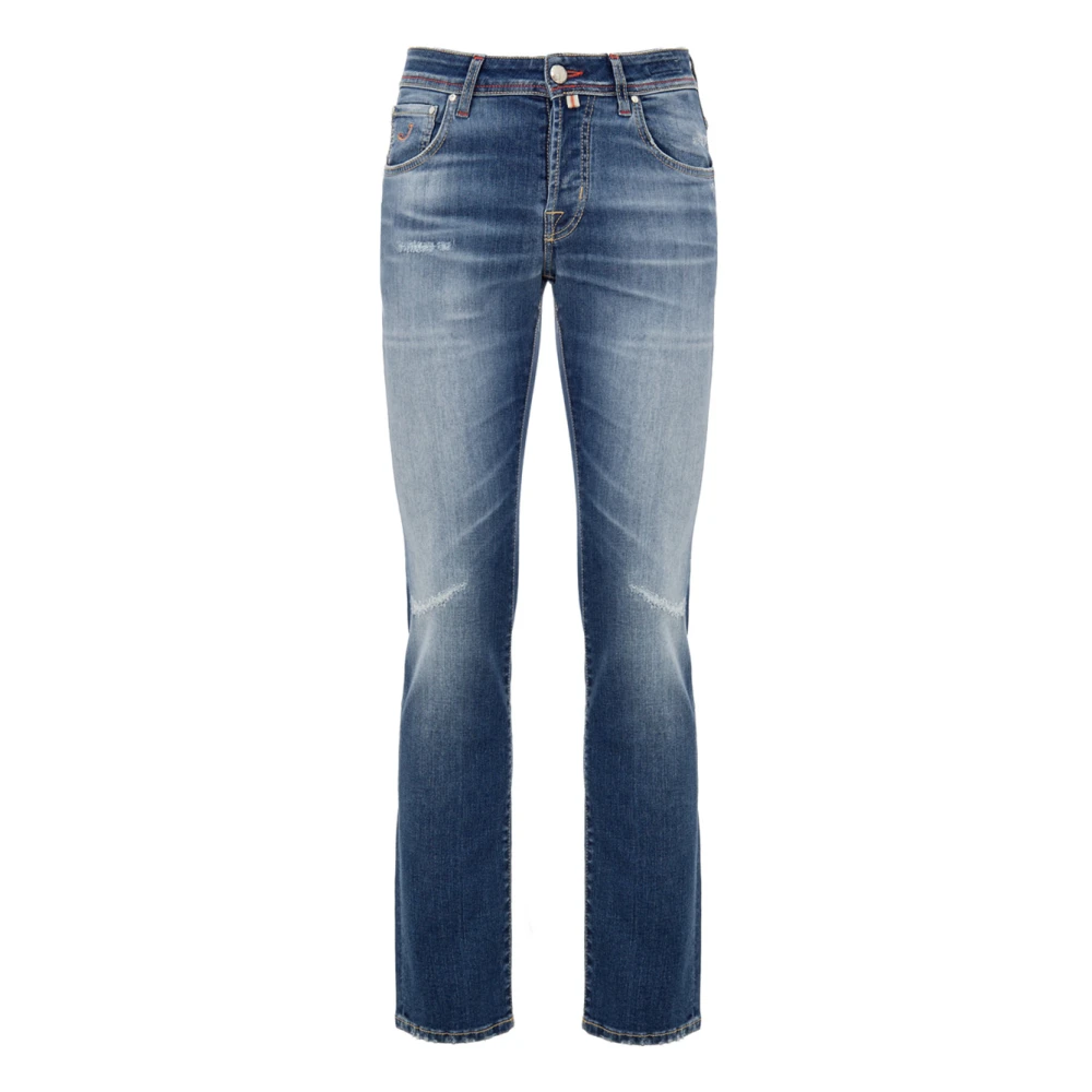 Jeans > Slim-fit Jeans - - Jacob Cohën - Modalova