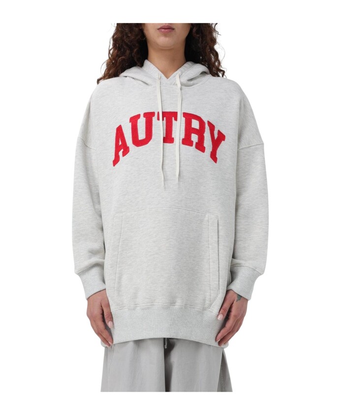 sweat-a-capuche-oversize-gris