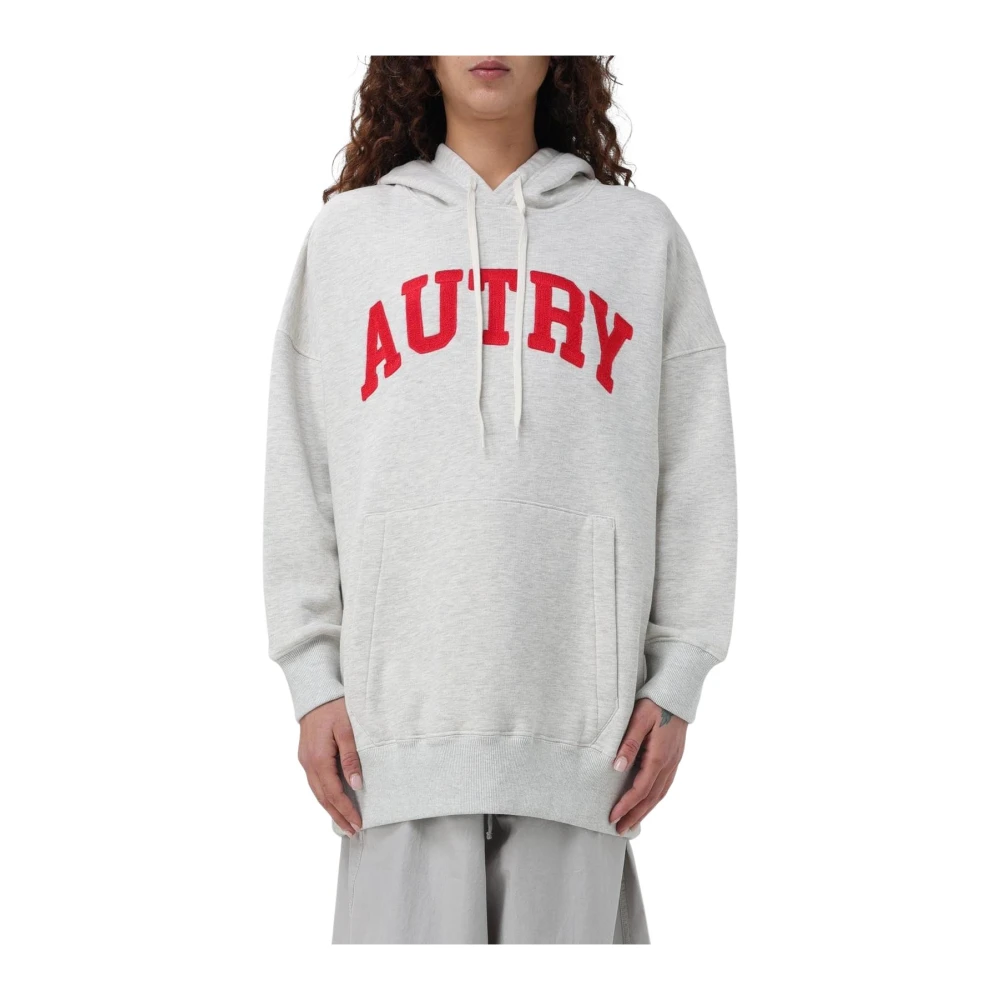 Sweatshirts & Hoodies > Hoodies - - Autry - Modalova