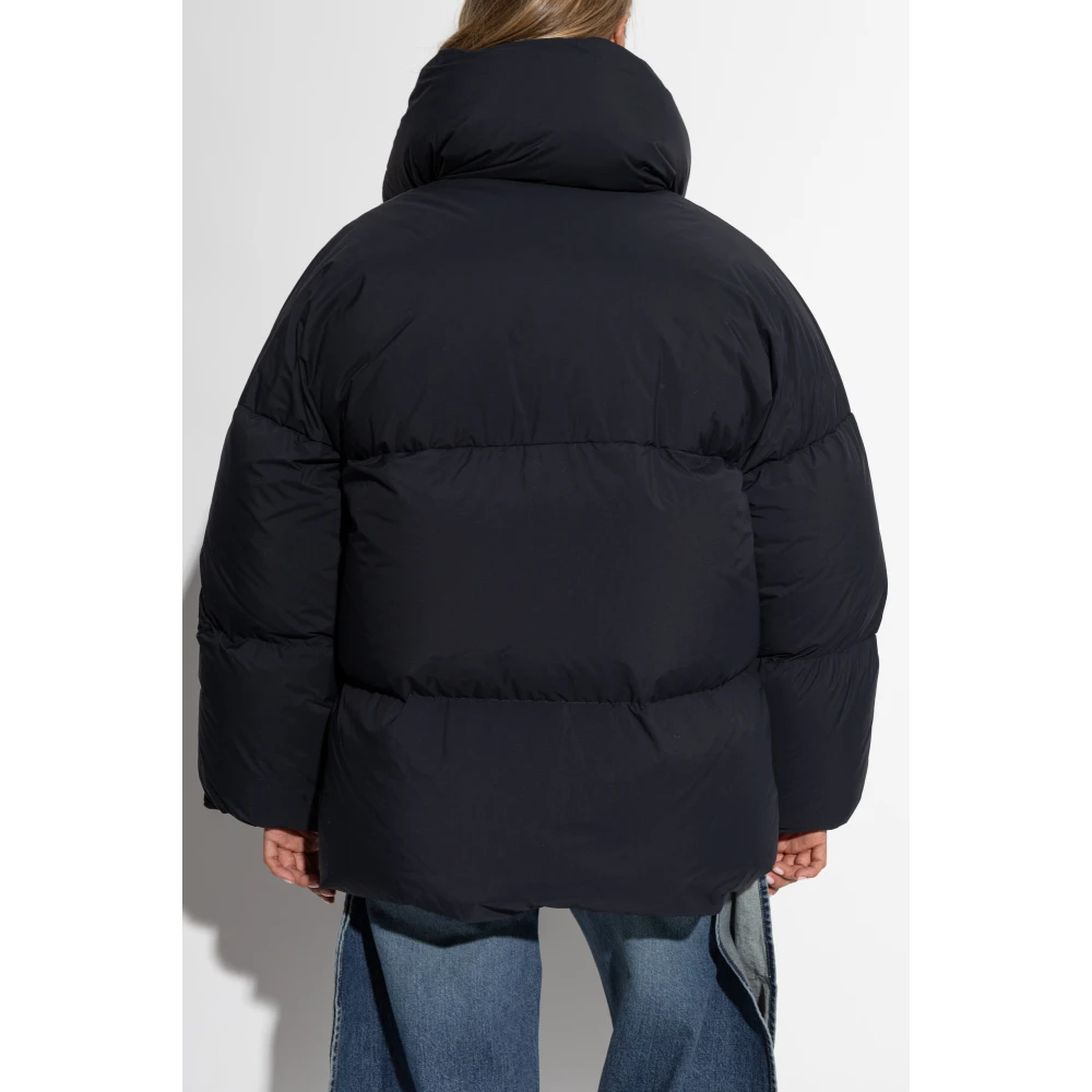 Alaïa Donsjas Black Dames