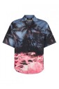 chemise-casual-en-coton