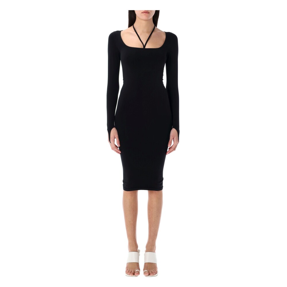 インナー・ルームウェアその他 ANDREADAMO Andrea Adamo Dresses Black Andrea Adamo | Miinto