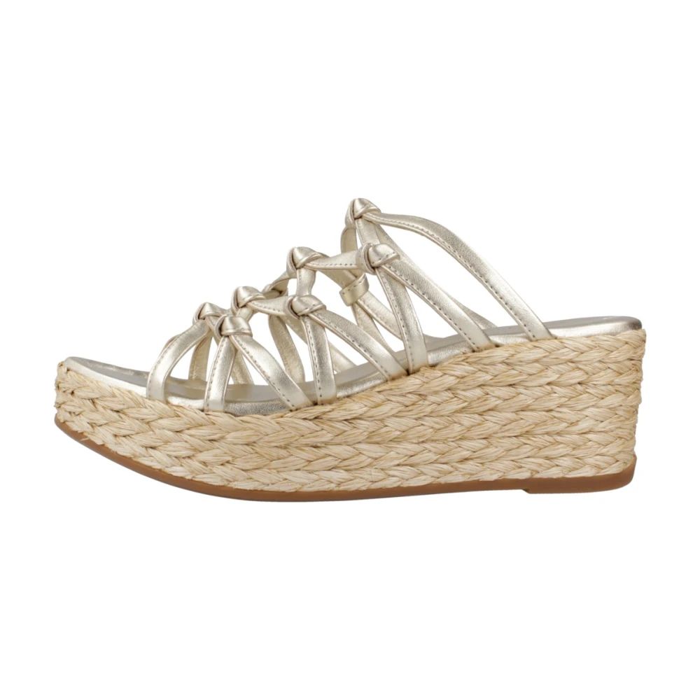 Shoes > Heels > Wedges - - Unisa - Modalova