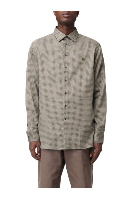 sophisticated-geometric-print-shirt