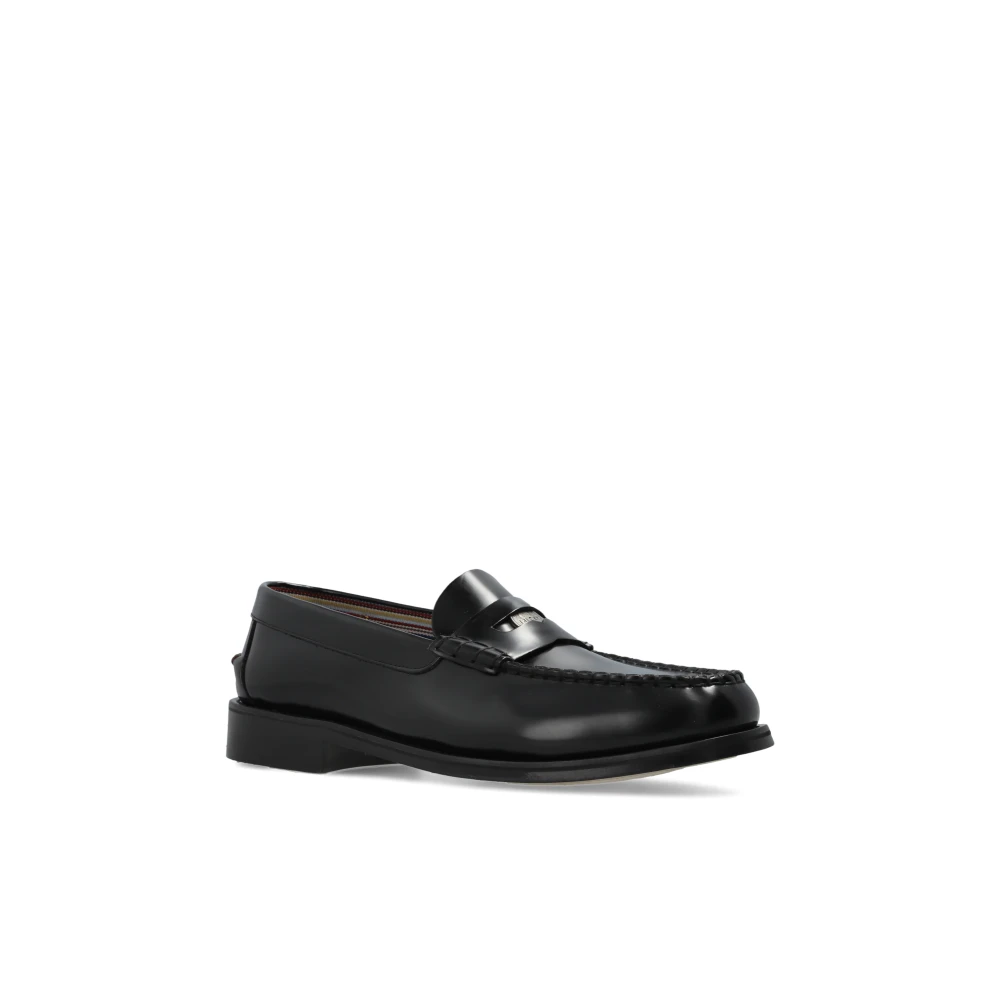 Paul Smith Rialto Leren Loafers