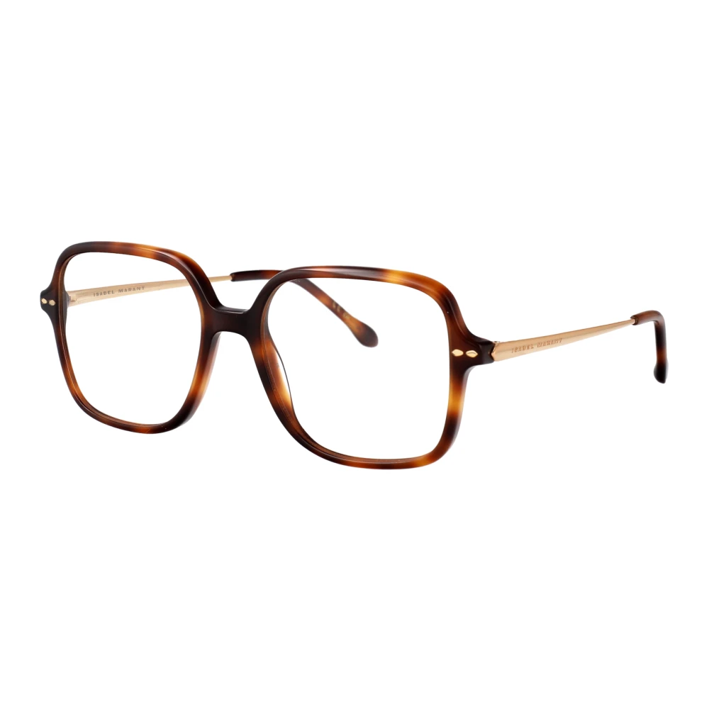 Isabel Marant Brown Glasses, Female, 53 Mm, Optical Frame
