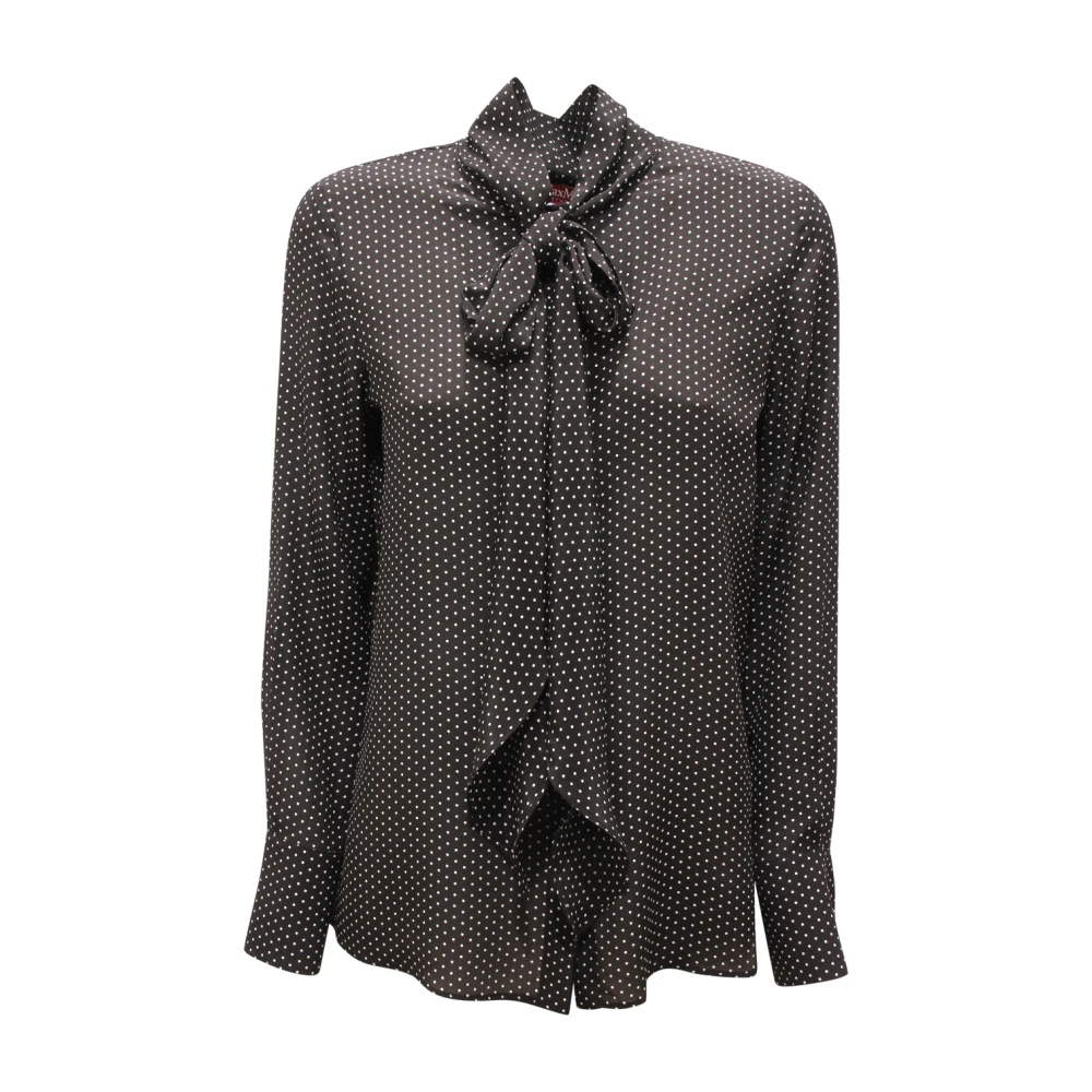 Blouses & Shirts > Shirts - - Max Mara - Modalova