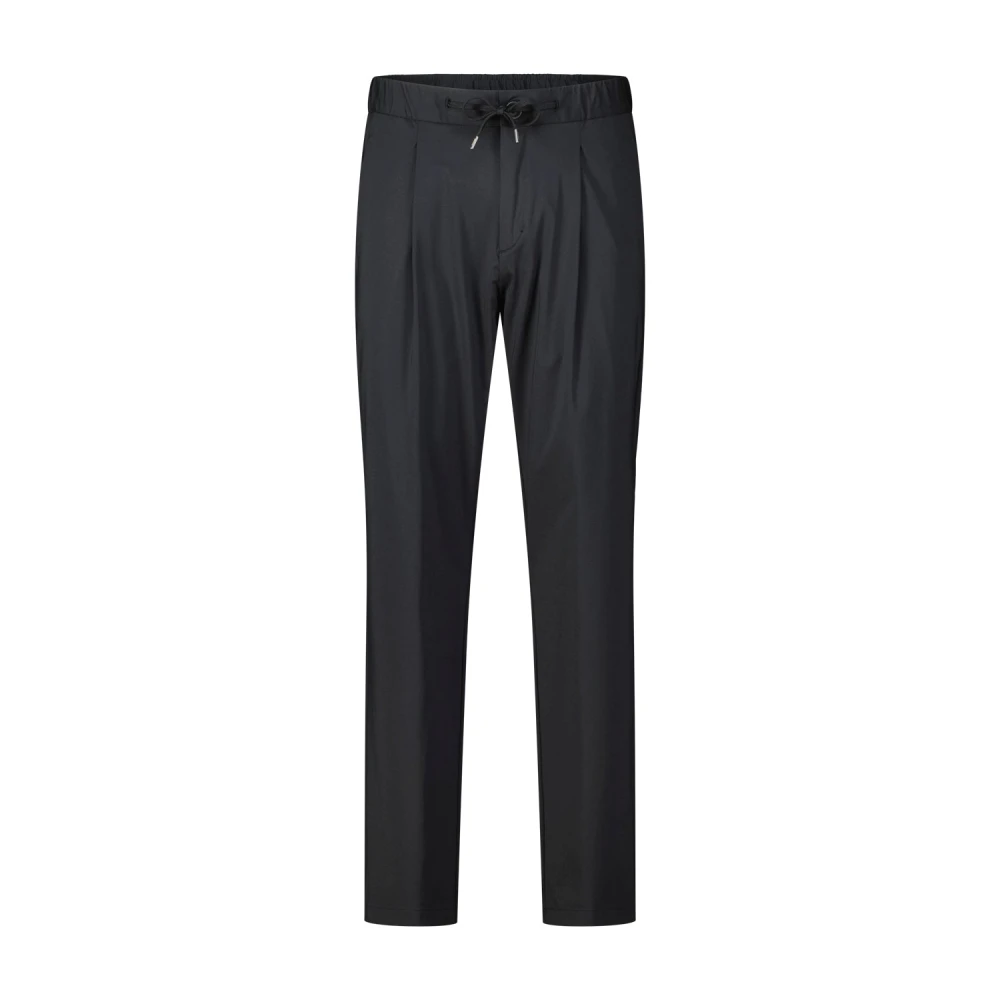 Trousers > Slim-fit Trousers - - Herno - Modalova