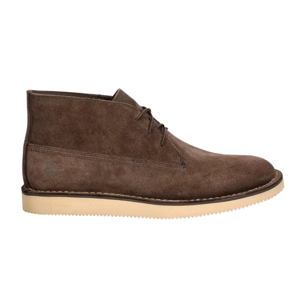 Timberland Uomo Marrone Scarpe, 43 Eu, New,