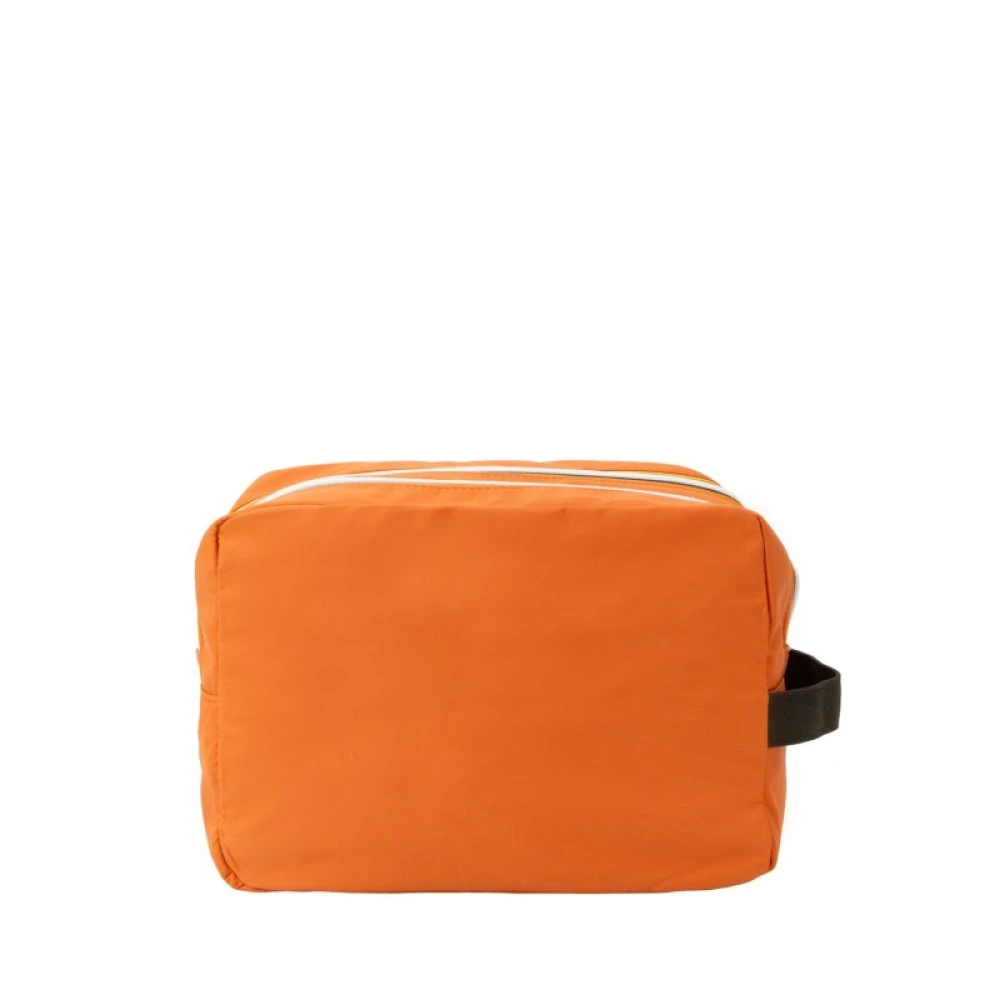K-Way Unisex Arancione Borse, Taglia Unica, New, - Immagine 4