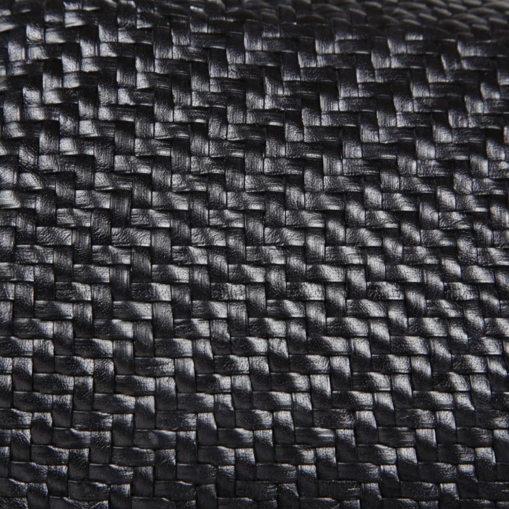 Dragon Diffusion Stijlvolle Leren Tas Black Dames