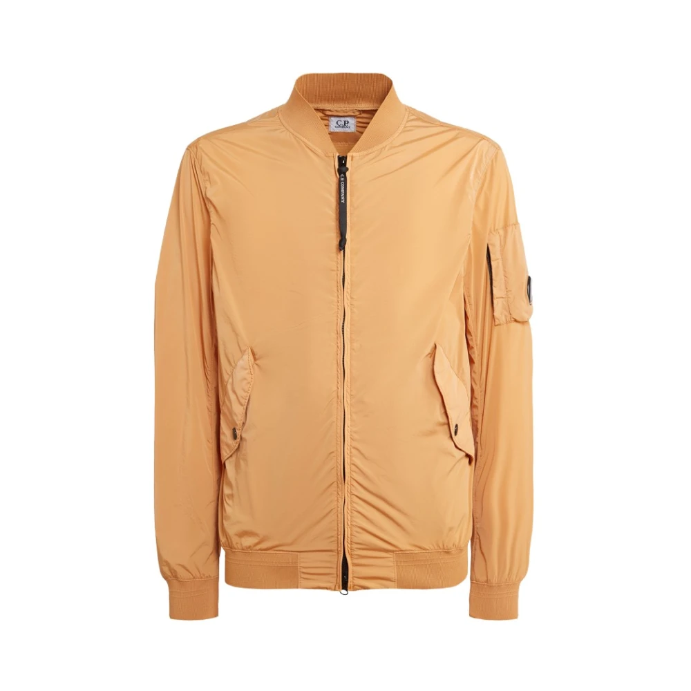 Jackets > Bomber Jackets - - C.p. Company - Modalova
