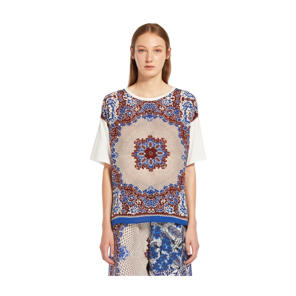 Max Mara Malaga Body Multicolor Dames