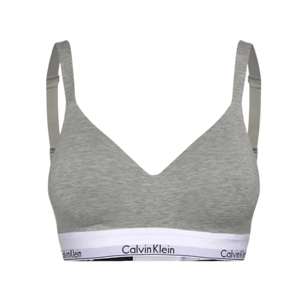 Bilde av Lift Bralette, Grey Heather, L,  Undertøy
