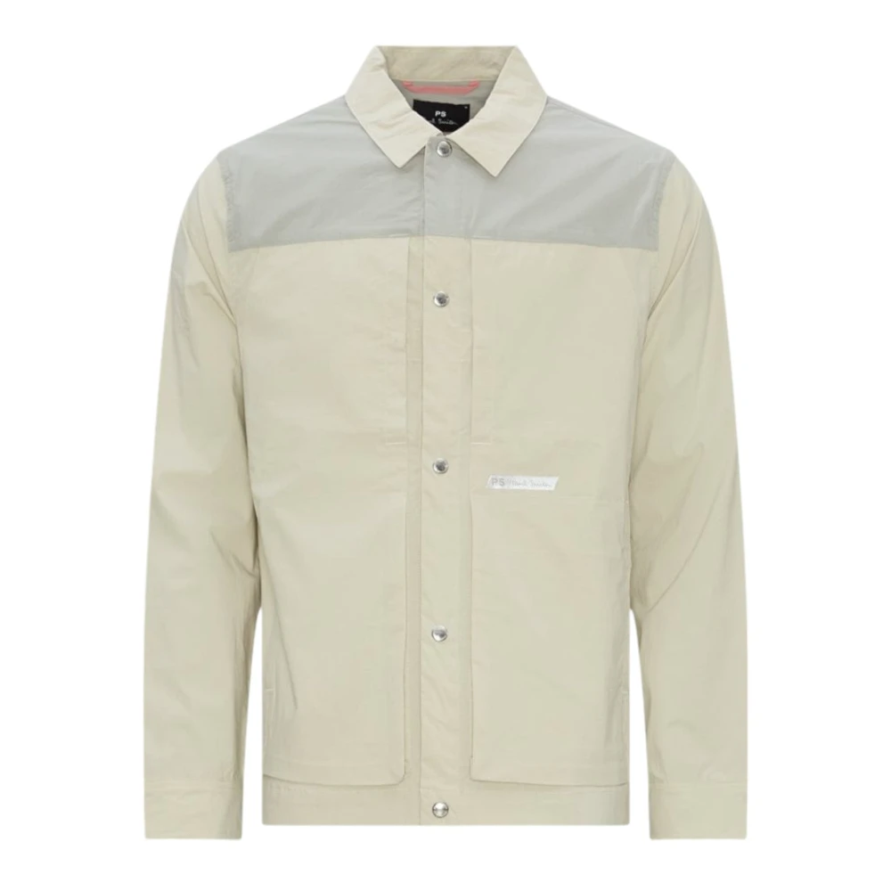 Jackets > Light Jackets - - Paul Smith - Modalova