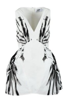 robe-courte