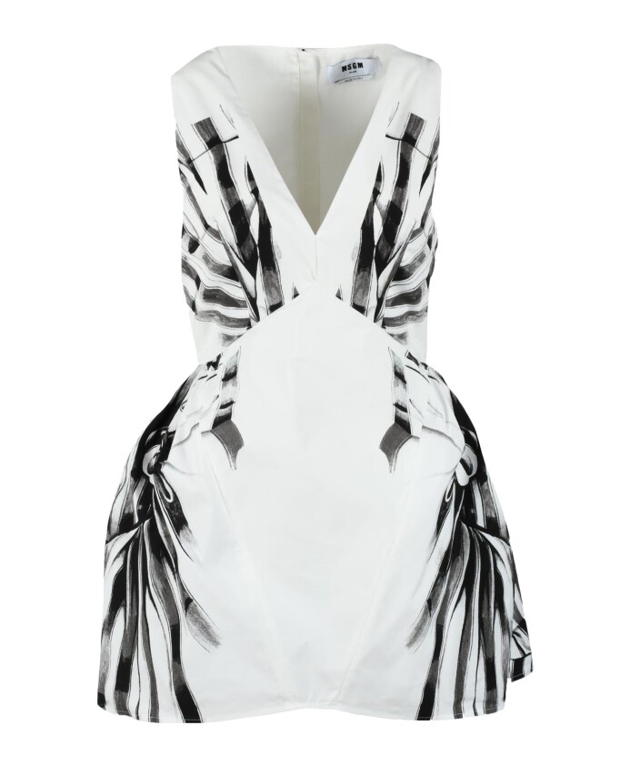 robe-courte