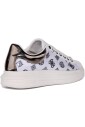 white-silver-low-top-trainers