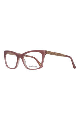 montures-optiques-cat-eye-rose