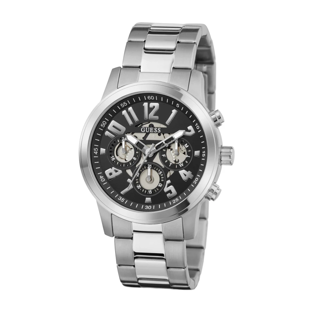 Accessories > Watches - - Guess - Modalova