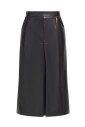 jupe-midi-en-cuir-noir-femme
