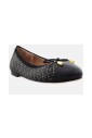ballerines-en-cuir-noir-avec-imprime-bimba