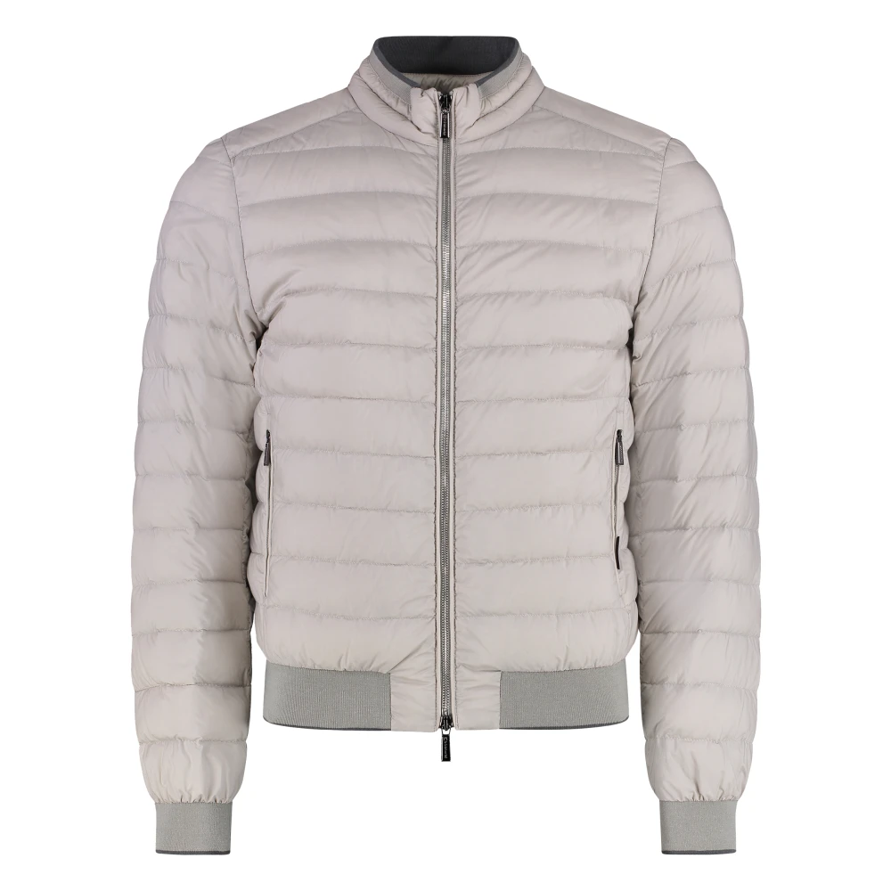 Jackets > Down Jackets - - Moorer - Modalova
