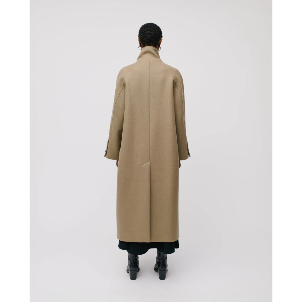 IVY OAK Cleo Jas Beige Dames