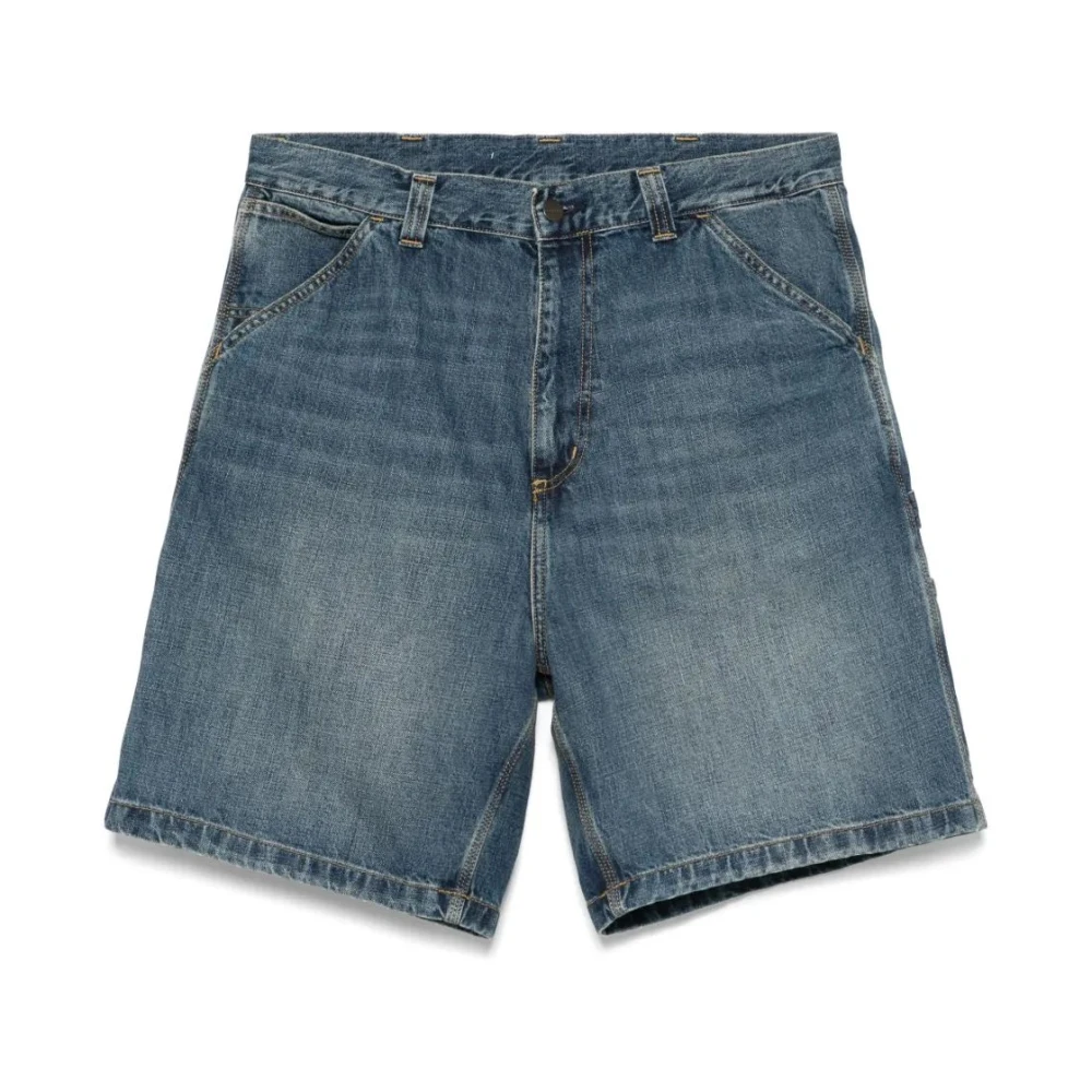 Shorts > Denim Shorts - - Carhartt Wip - Modalova