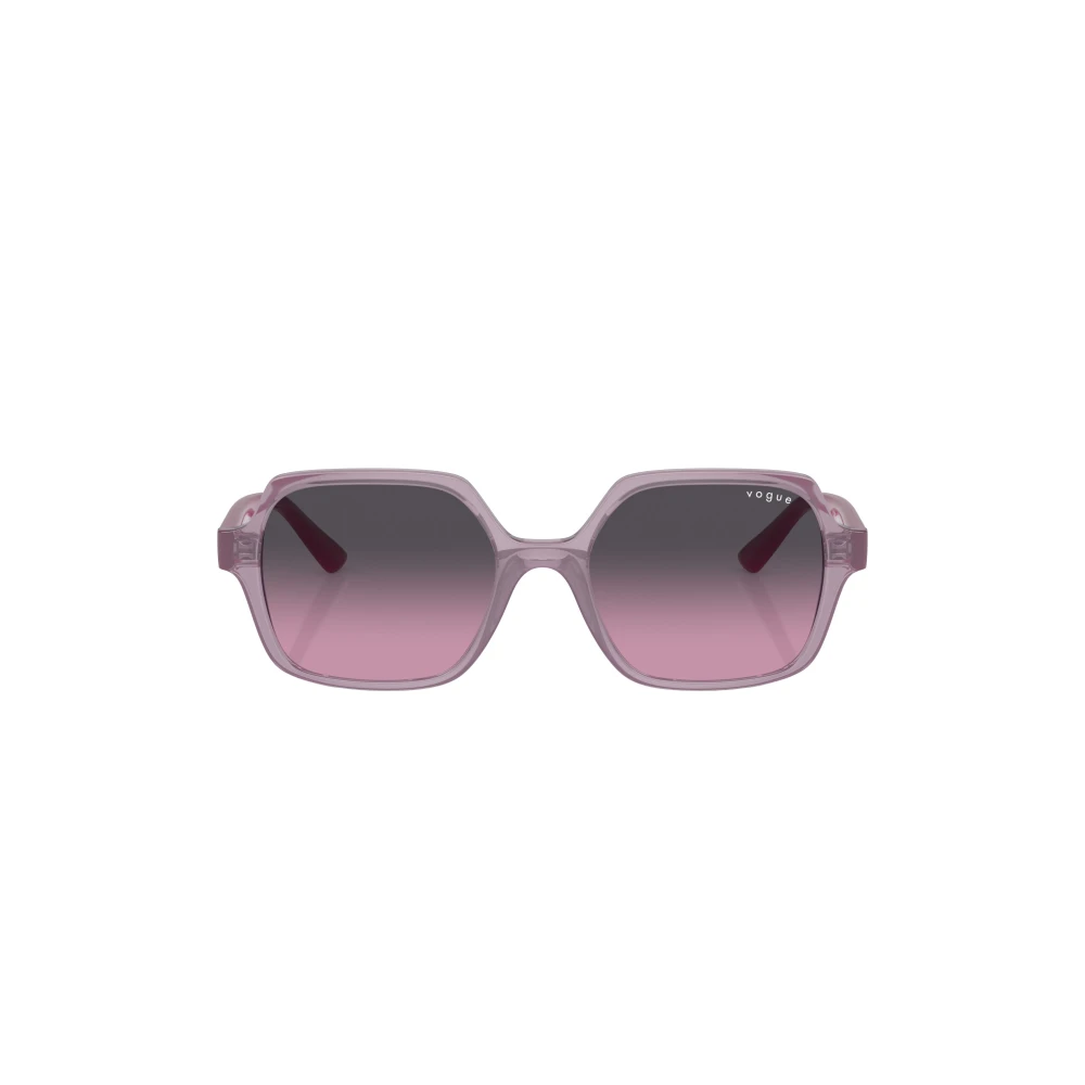 Vogue Unisex Pink Sunglasses, 46 Mm, Stylish Sunglasses In Trendy Design