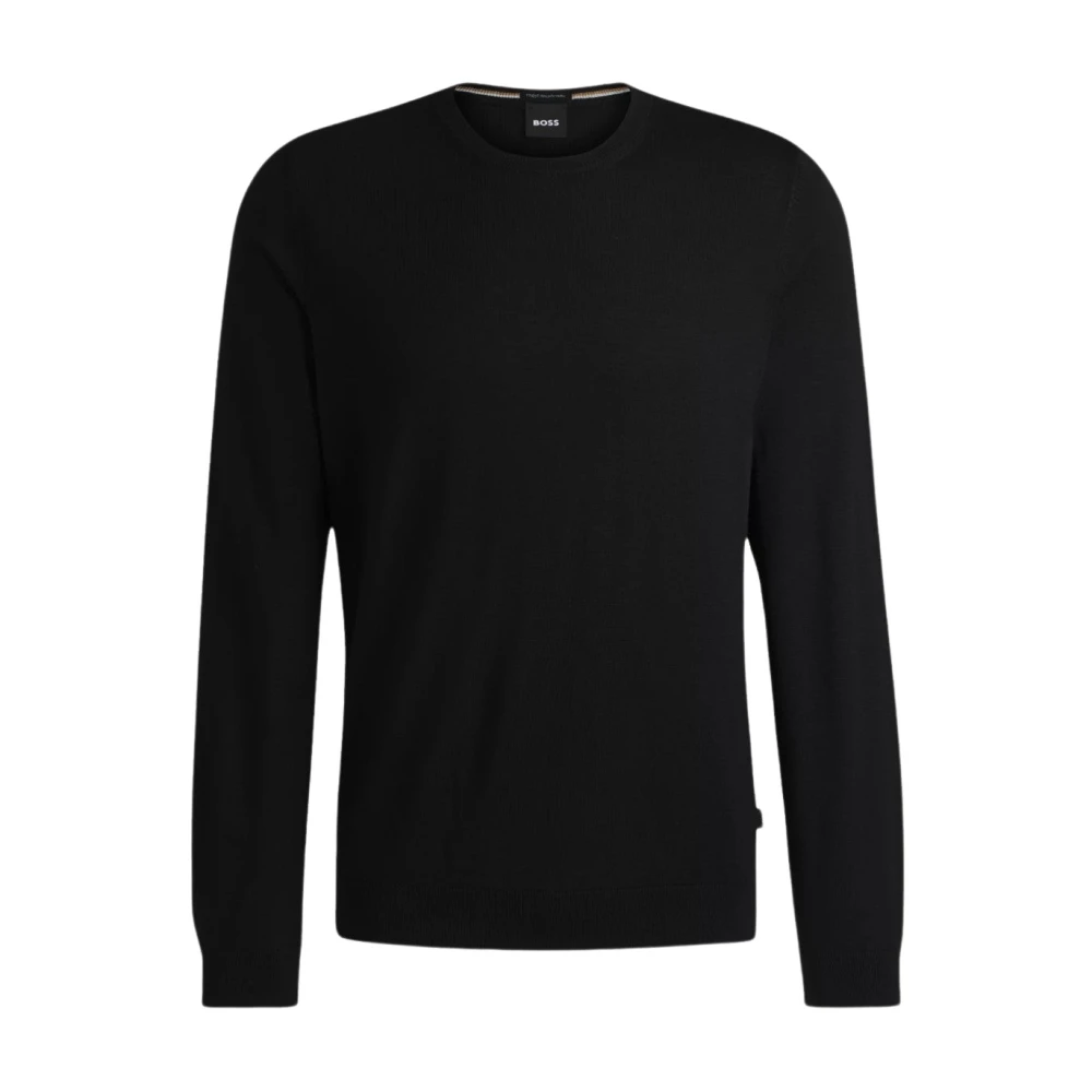 Boss Uomo Nero Maglie, M, New,