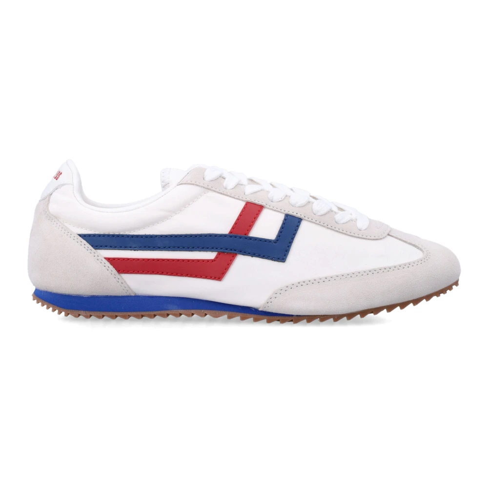 Pro-Keds Racer 77 Sneakers Heren Schoenen Wit