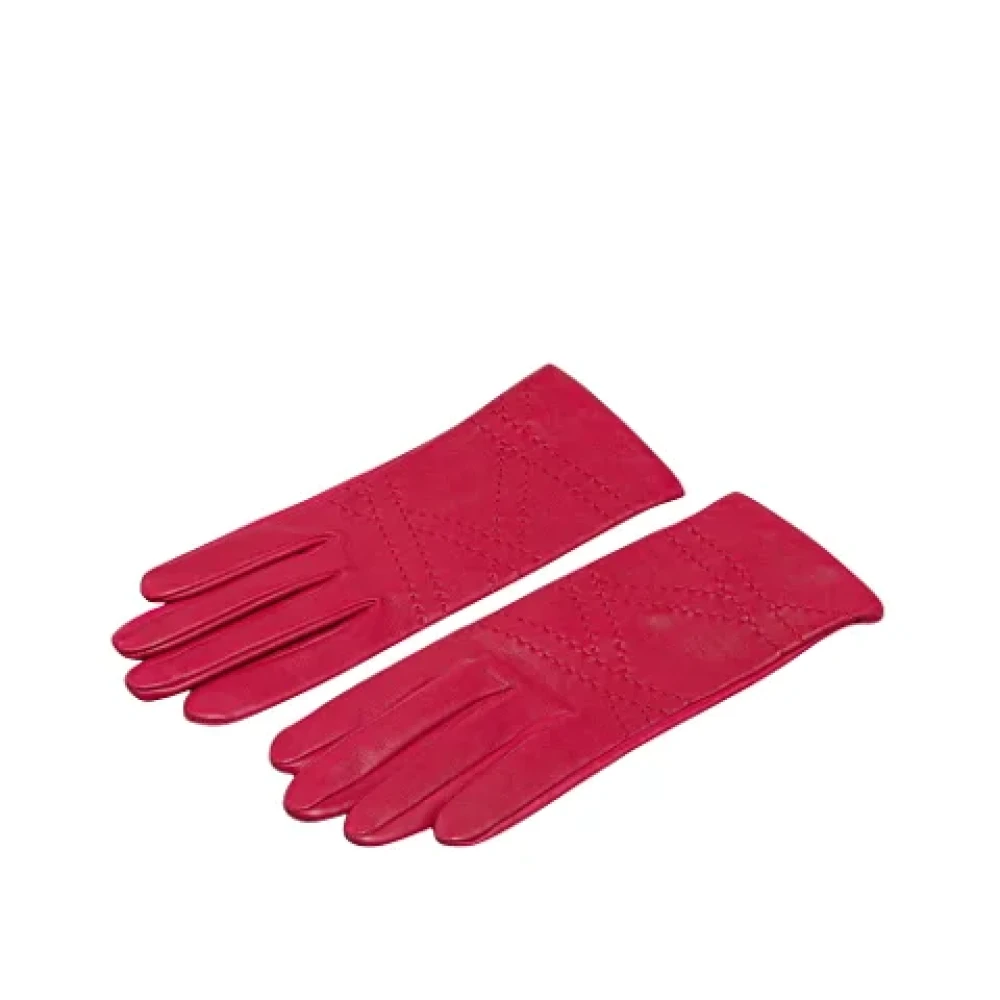 Pre-owned > Pre-owned Accessories - - Hermès Vintage - Modalova