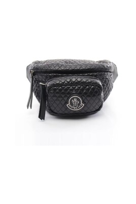 pre-owned-nylon-crossbody-bags