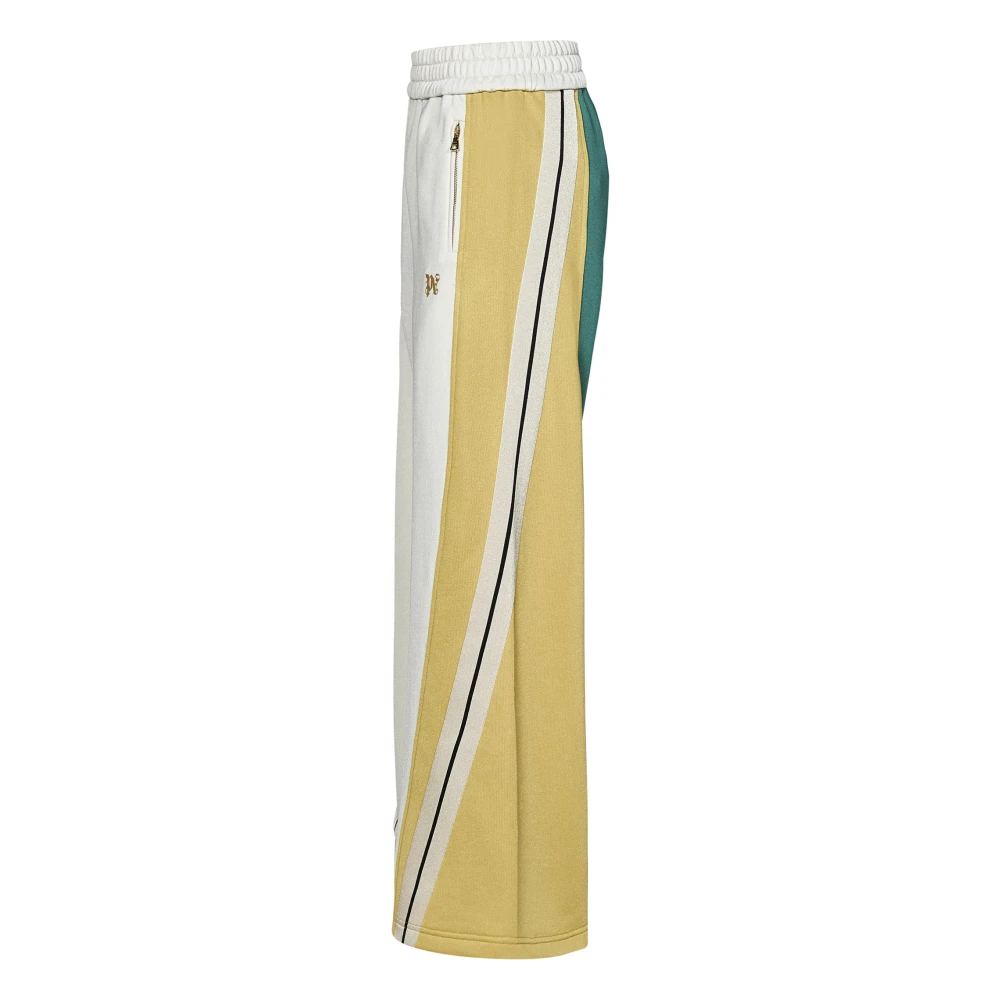 Palm Angels Trousers Multicolor Dames