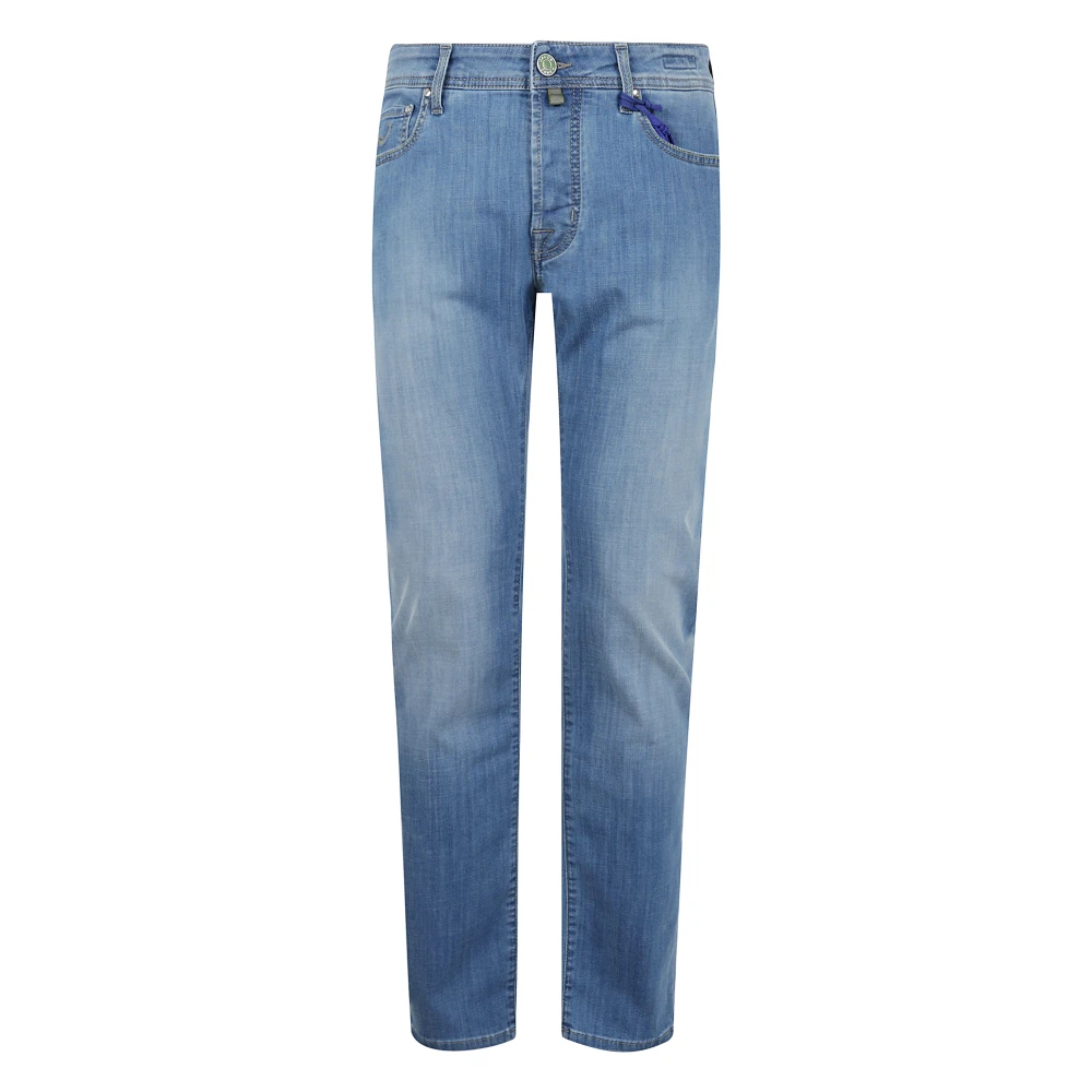 Jeans > Slim-fit Jeans - - Jacob Cohën - Modalova