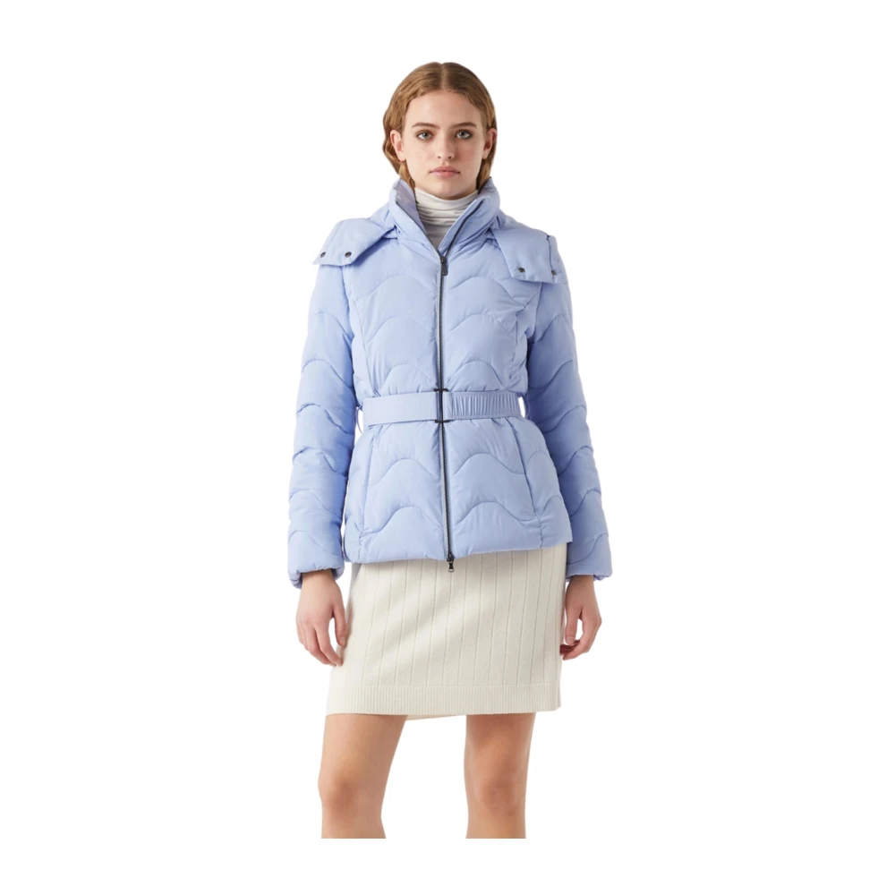 Pennyblack Istirce Jas Blue Dames
