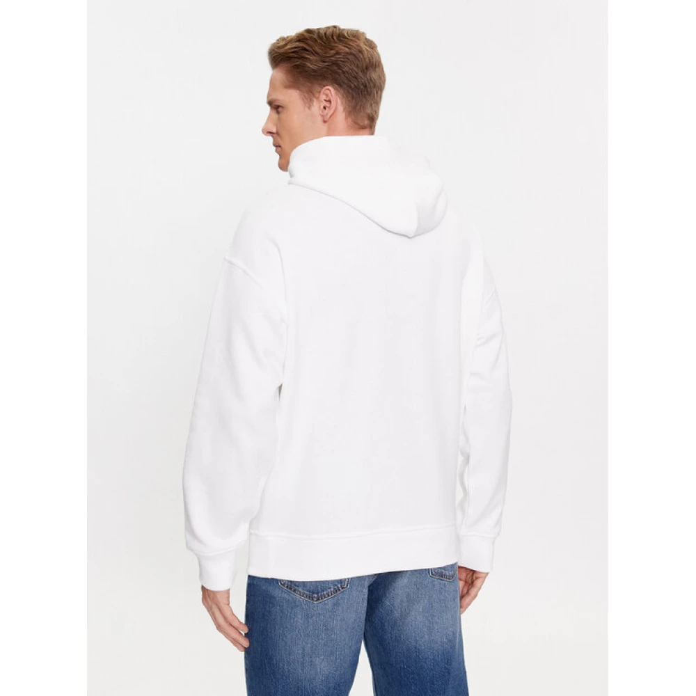 Polo Ralph Lauren Sweatshirts & Hoodies White Heren