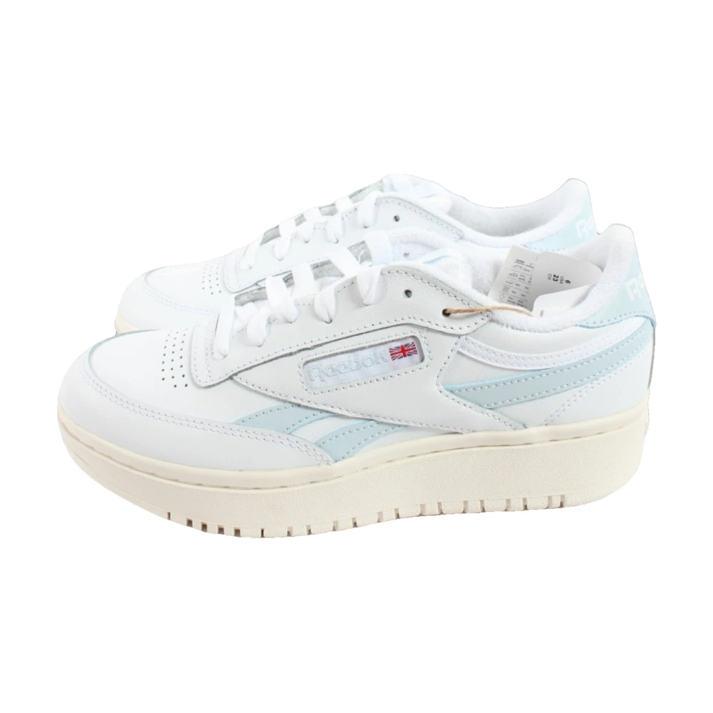 Reebok Women's Blue Trainers, 4 Uk, Trainers Size 36