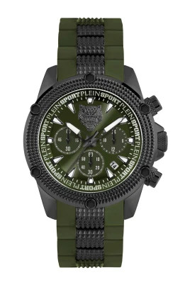 Hurricane Chrono